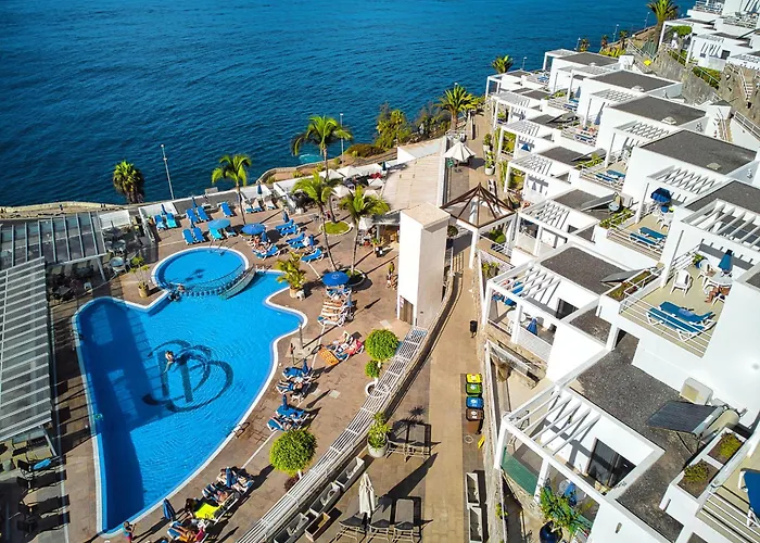 Aparthotel Bahia Blanca Puerto Rico 